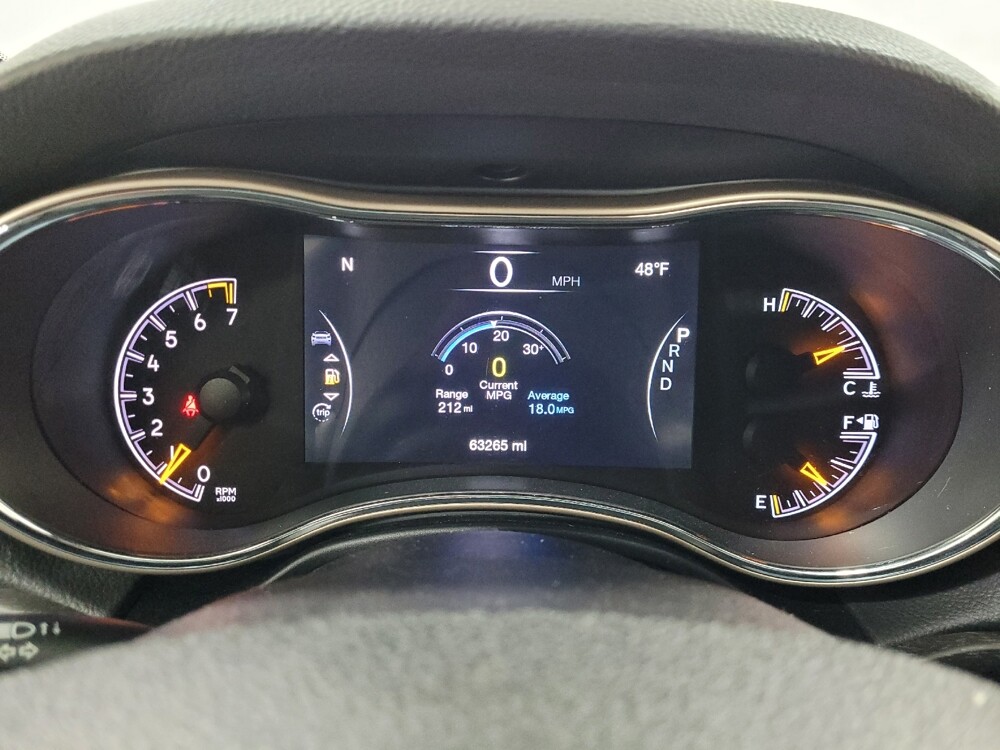 2017 Jeep Grand Cherokee in Langhorne, PA 19047 - 18143540 23