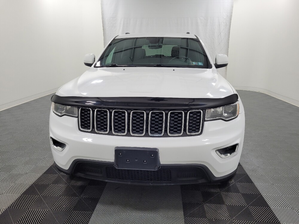 2017 Jeep Grand Cherokee in Langhorne, PA 19047 - 18143540 15