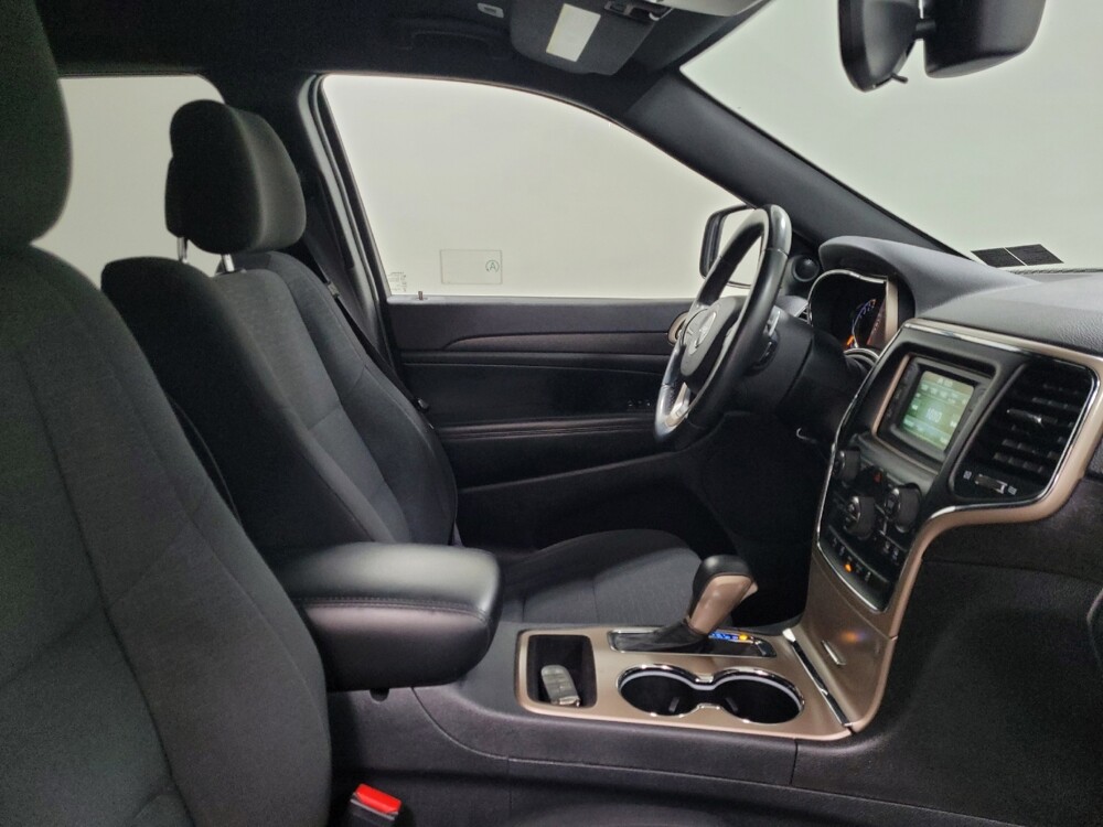 2017 Jeep Grand Cherokee in Langhorne, PA 19047 - 18143540 21