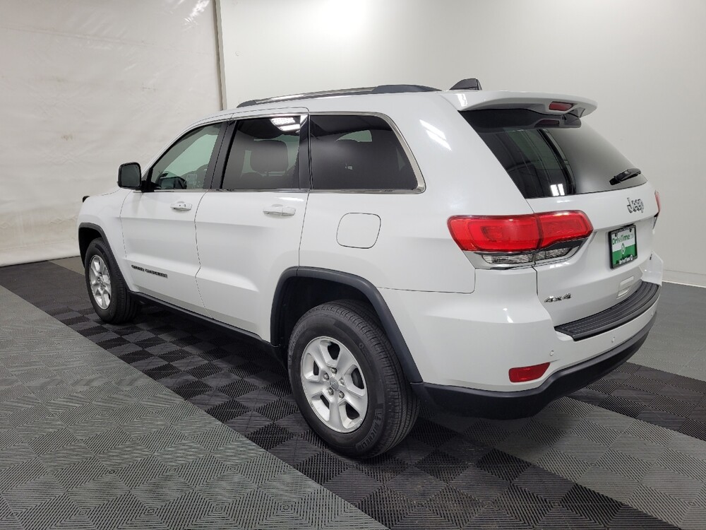 2017 Jeep Grand Cherokee in Langhorne, PA 19047 - 18143540 3