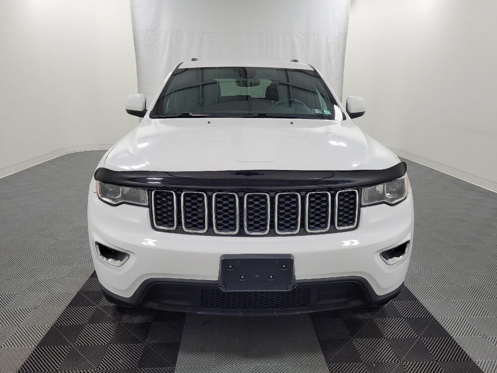 2017 Jeep Grand Cherokee in Langhorne, PA 19047 - 18143540 14