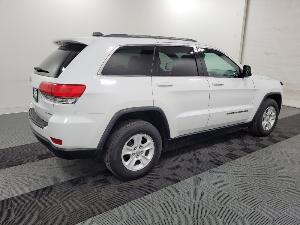 2017 Jeep Grand Cherokee in Langhorne, PA 19047 - 18143540 10