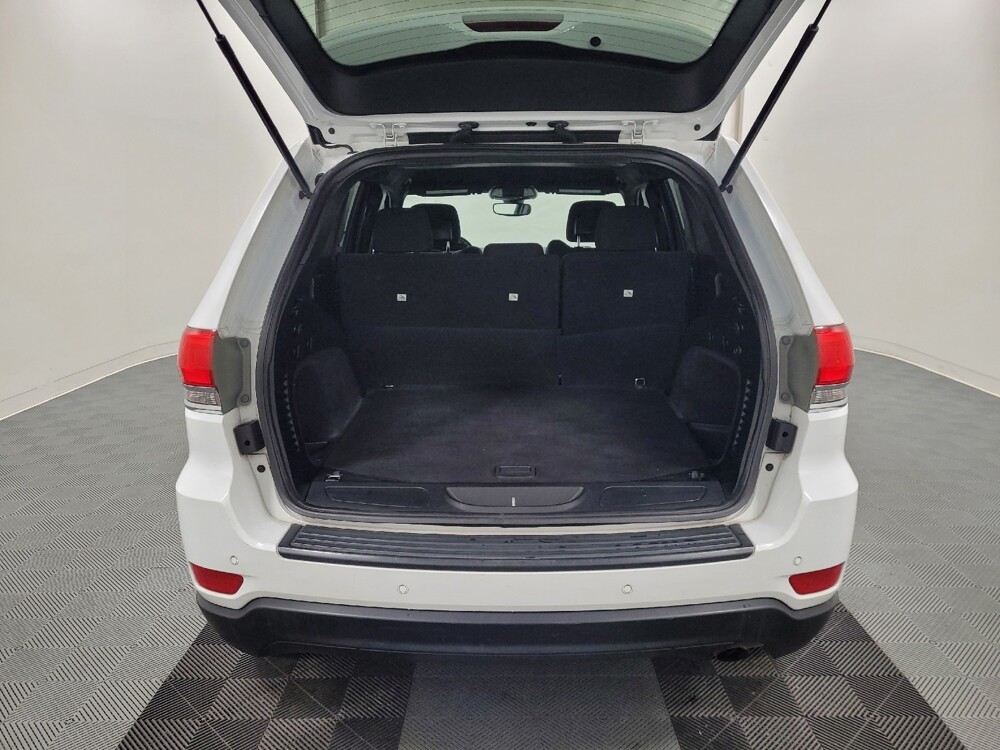 2017 Jeep Grand Cherokee in Langhorne, PA 19047 - 18143540 29