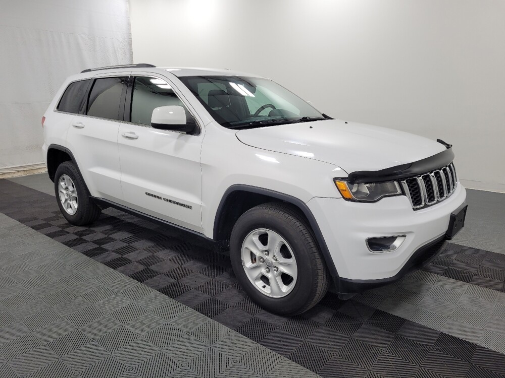 2017 Jeep Grand Cherokee in Langhorne, PA 19047 - 18143540 11