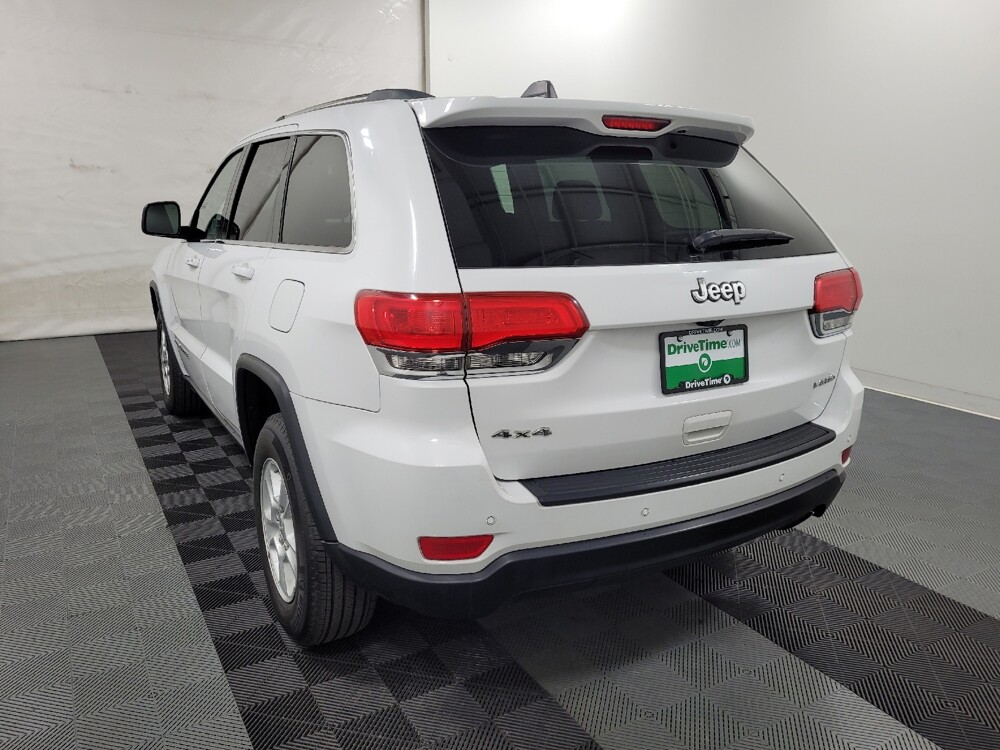 2017 Jeep Grand Cherokee in Langhorne, PA 19047 - 18143540 5