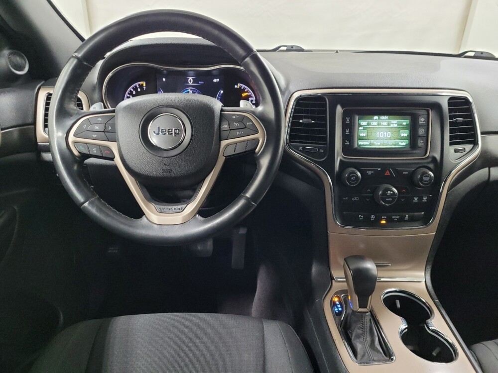 2017 Jeep Grand Cherokee in Langhorne, PA 19047 - 18143540 22