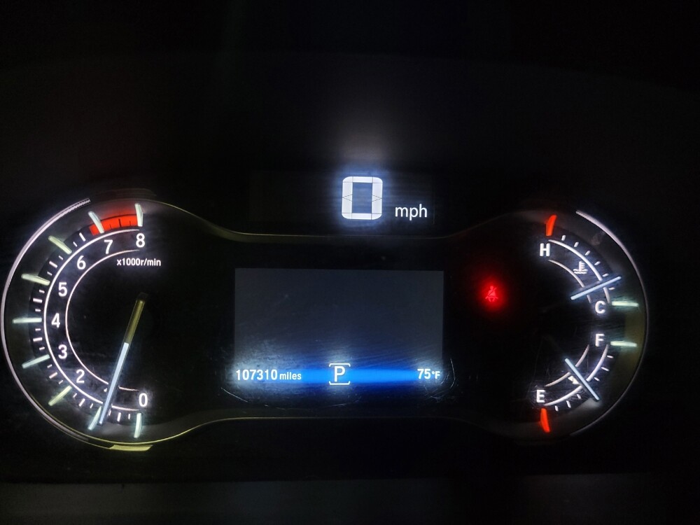 2017 Honda Pilot in Laurel, MD 20724 - 18143541 23