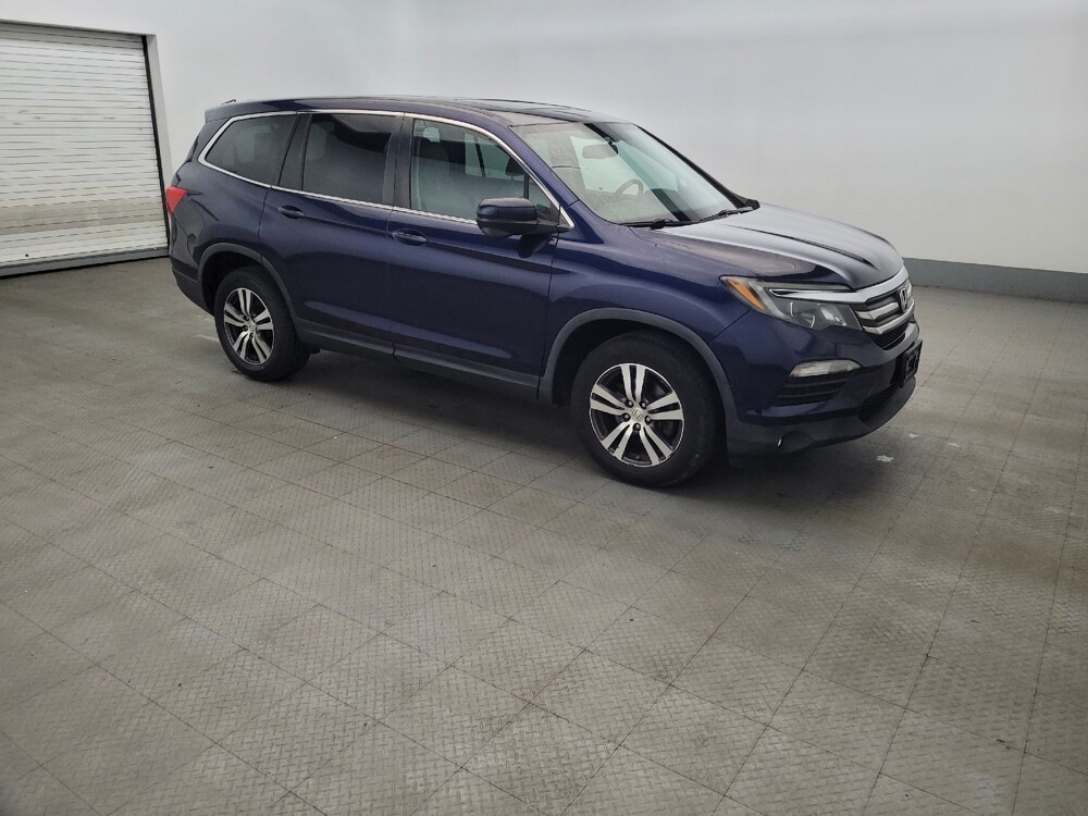 2017 Honda Pilot in Laurel, MD 20724 - 18143541 11