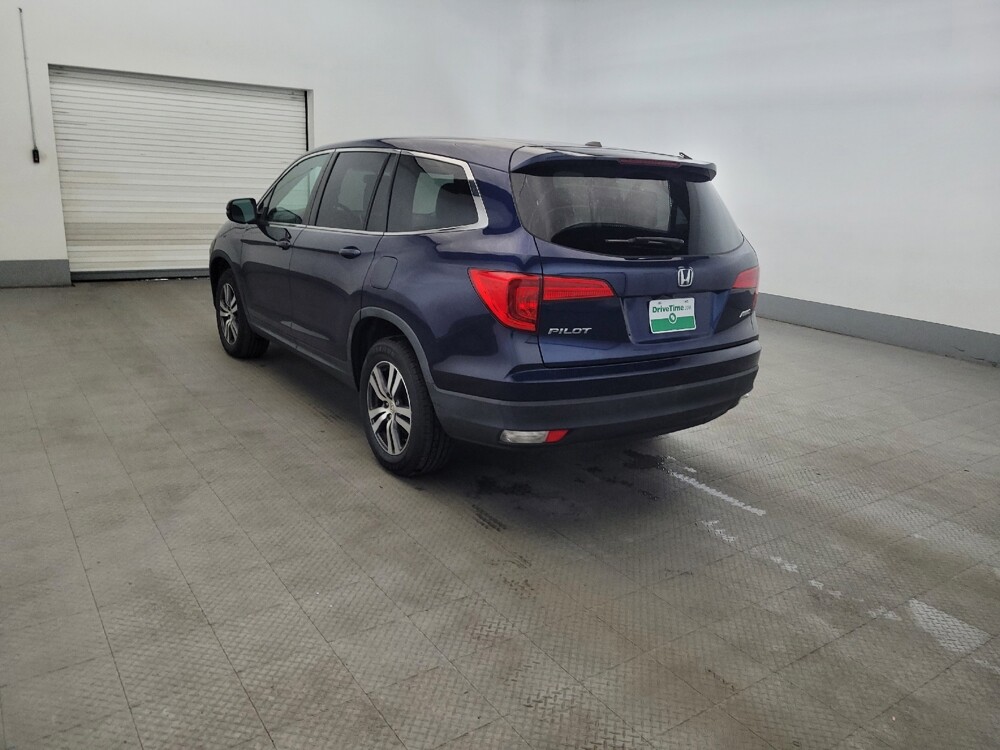 2017 Honda Pilot in Laurel, MD 20724 - 18143541 5