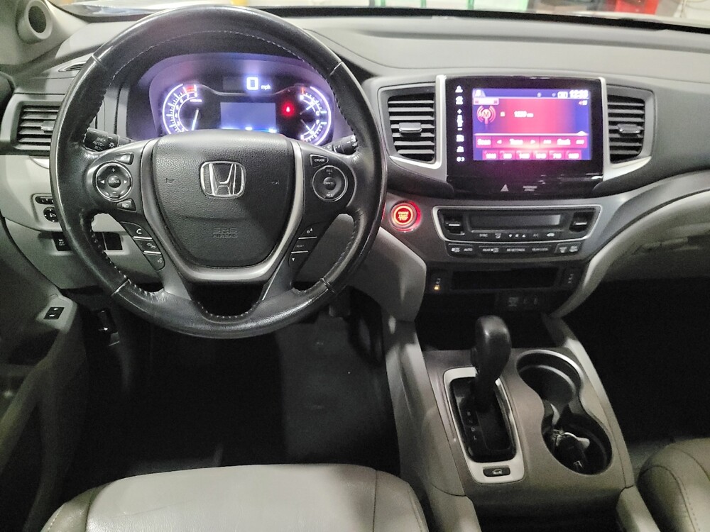 2017 Honda Pilot in Laurel, MD 20724 - 18143541 22