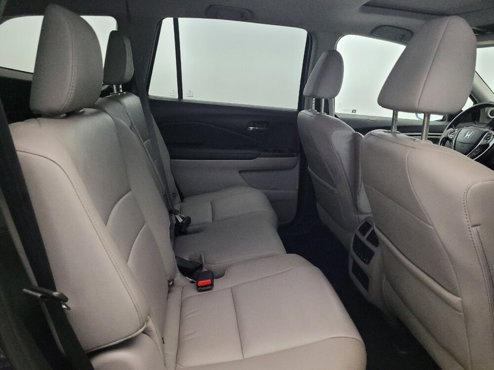 2017 Honda Pilot in Laurel, MD 20724 - 18143541 19