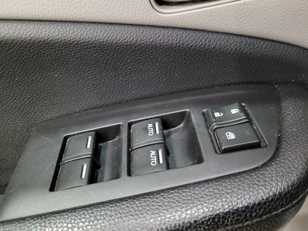 2017 Honda Pilot in Laurel, MD 20724 - 18143541 27