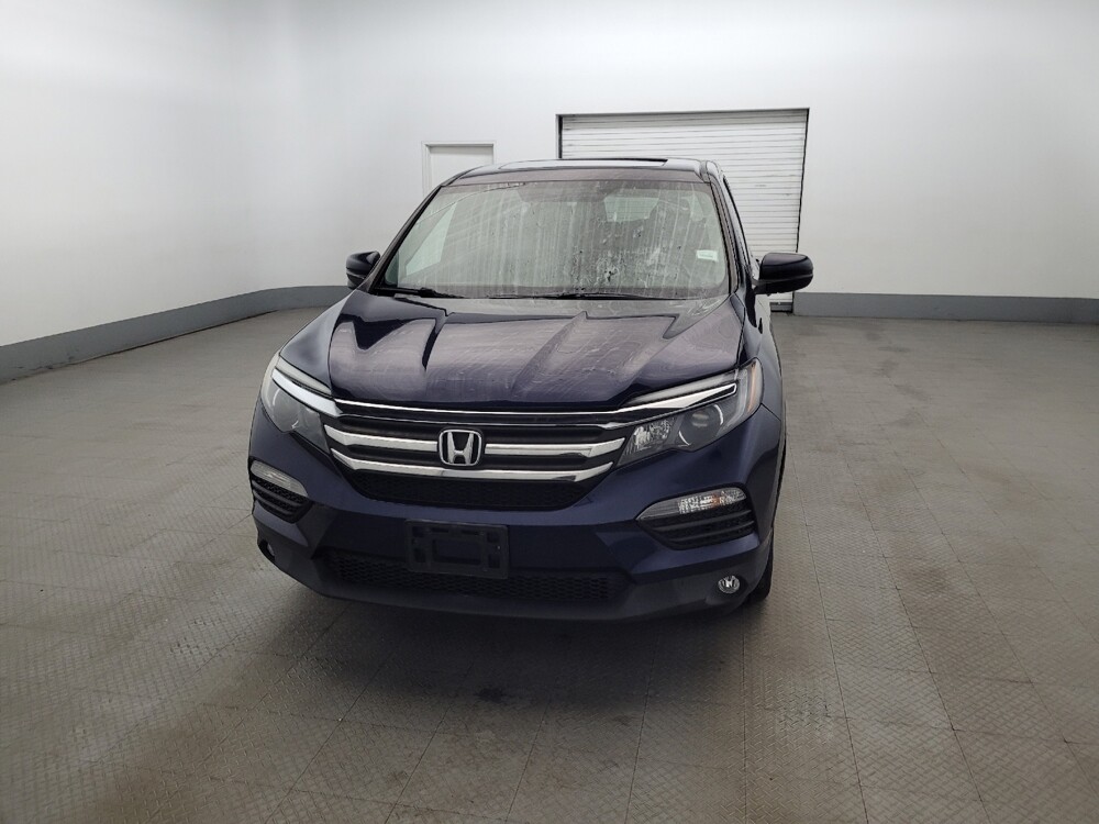 2017 Honda Pilot in Laurel, MD 20724 - 18143541 15