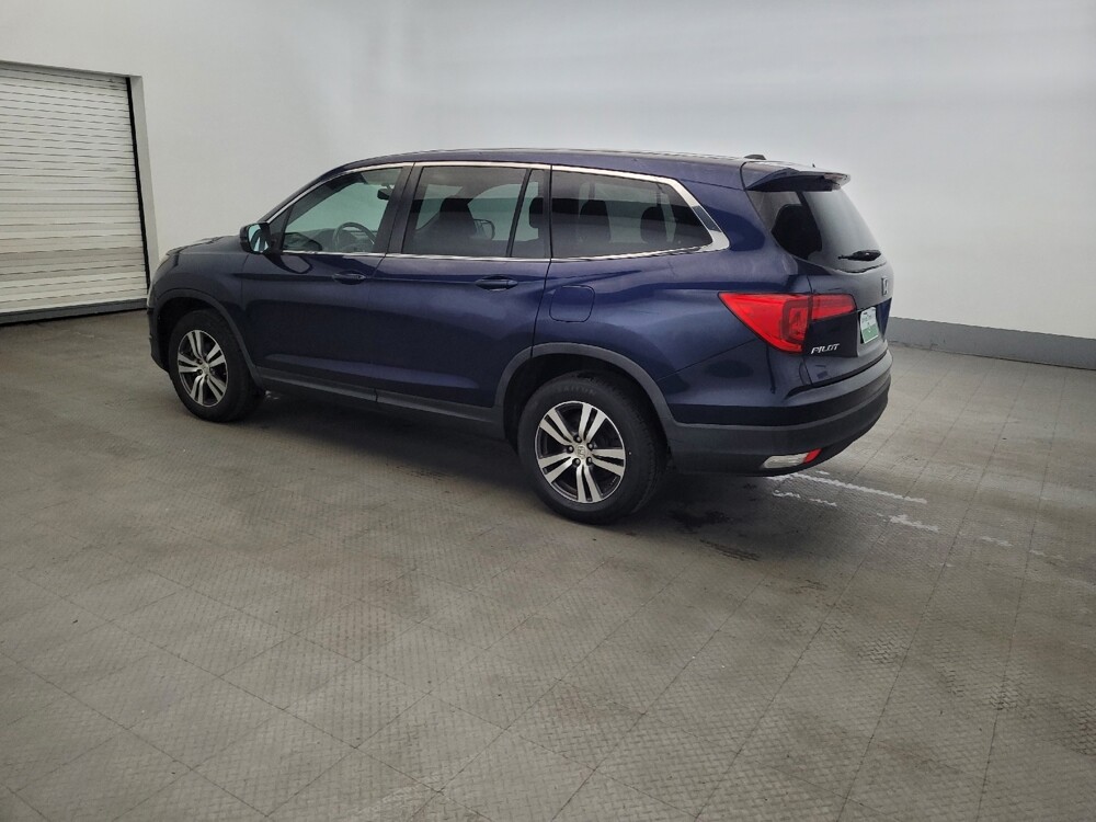 2017 Honda Pilot in Laurel, MD 20724 - 18143541 3
