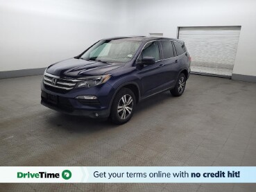 2017 Honda Pilot in Laurel, MD 20724