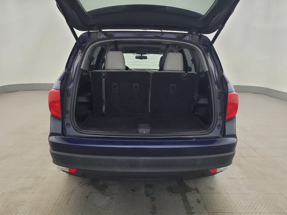 2017 Honda Pilot in Laurel, MD 20724 - 18143541 29