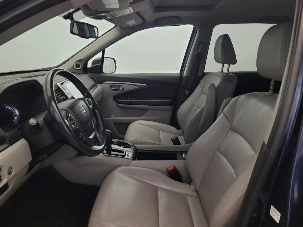 2017 Honda Pilot in Laurel, MD 20724 - 18143541 17