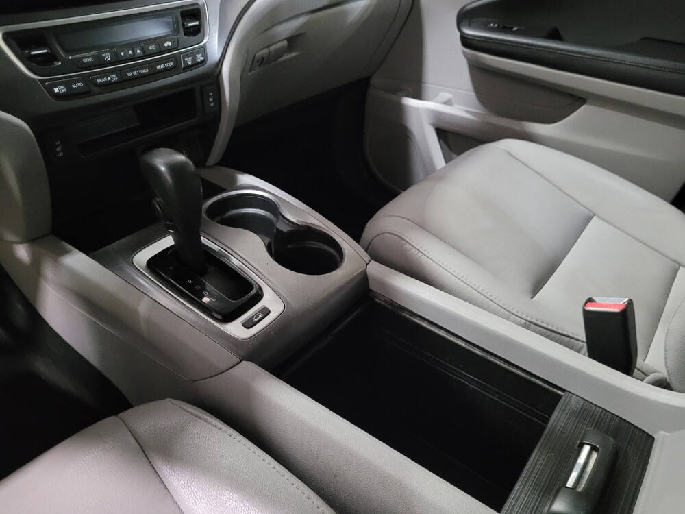 2017 Honda Pilot in Laurel, MD 20724 - 18143541 26