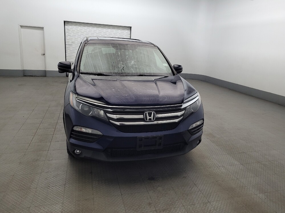 2017 Honda Pilot in Laurel, MD 20724 - 18143541 14