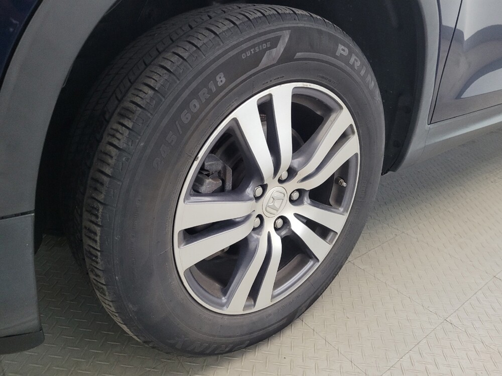 2017 Honda Pilot in Laurel, MD 20724 - 18143541 31