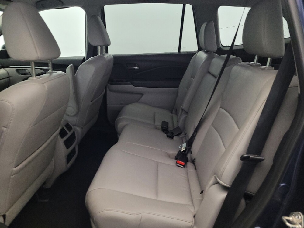 2017 Honda Pilot in Laurel, MD 20724 - 18143541 18