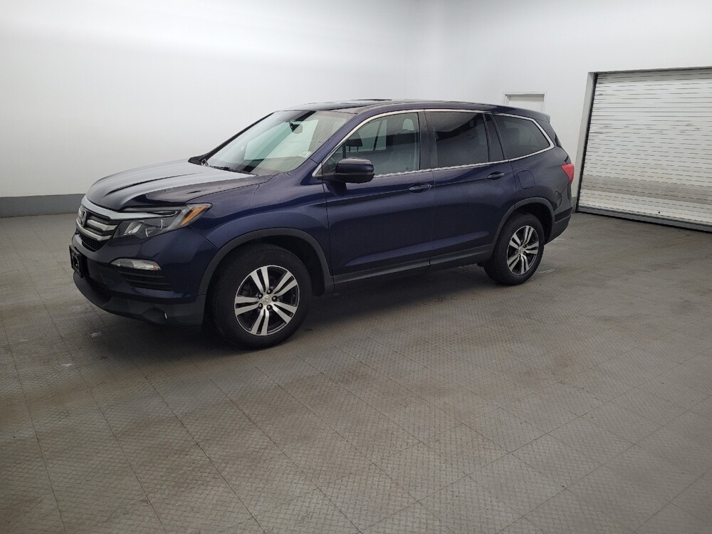 2017 Honda Pilot in Laurel, MD 20724 - 18143541 2