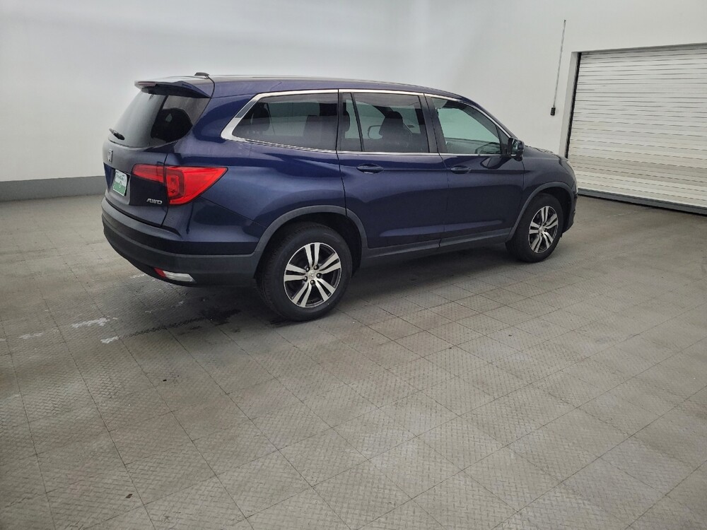 2017 Honda Pilot in Laurel, MD 20724 - 18143541 10