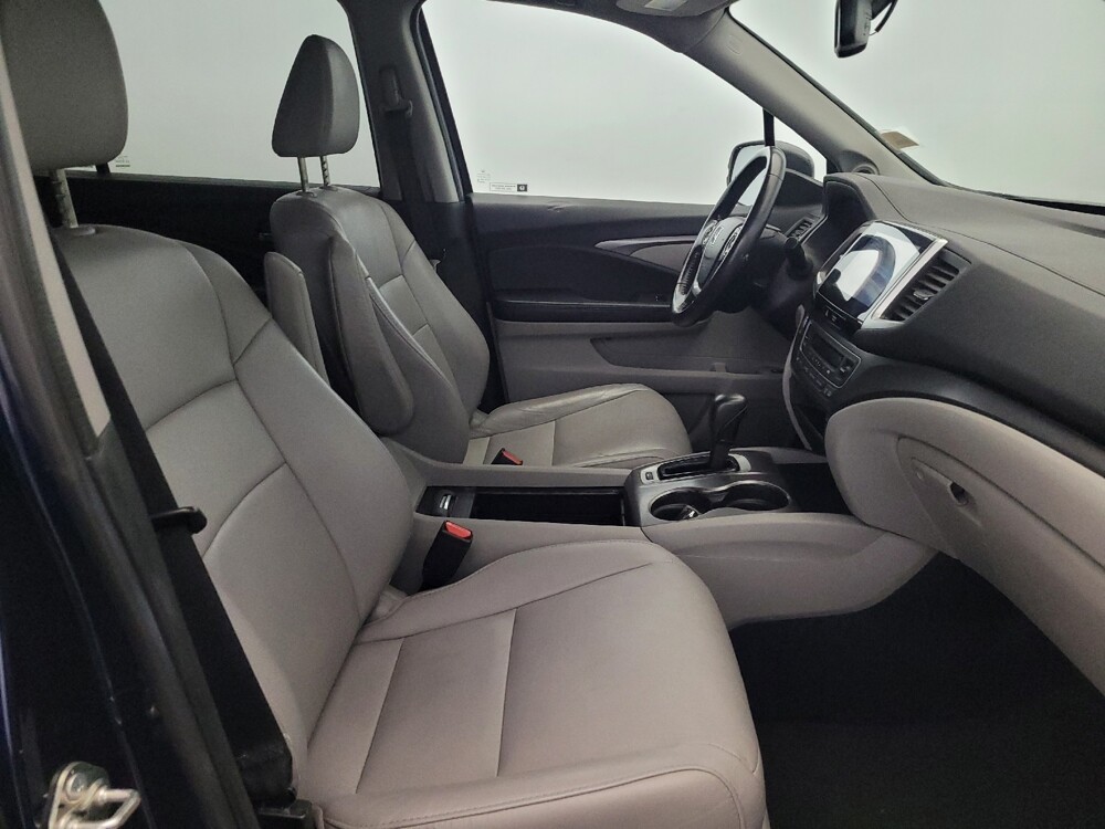2017 Honda Pilot in Laurel, MD 20724 - 18143541 21