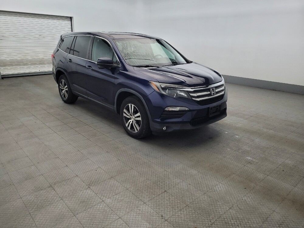 2017 Honda Pilot in Laurel, MD 20724 - 18143541 13
