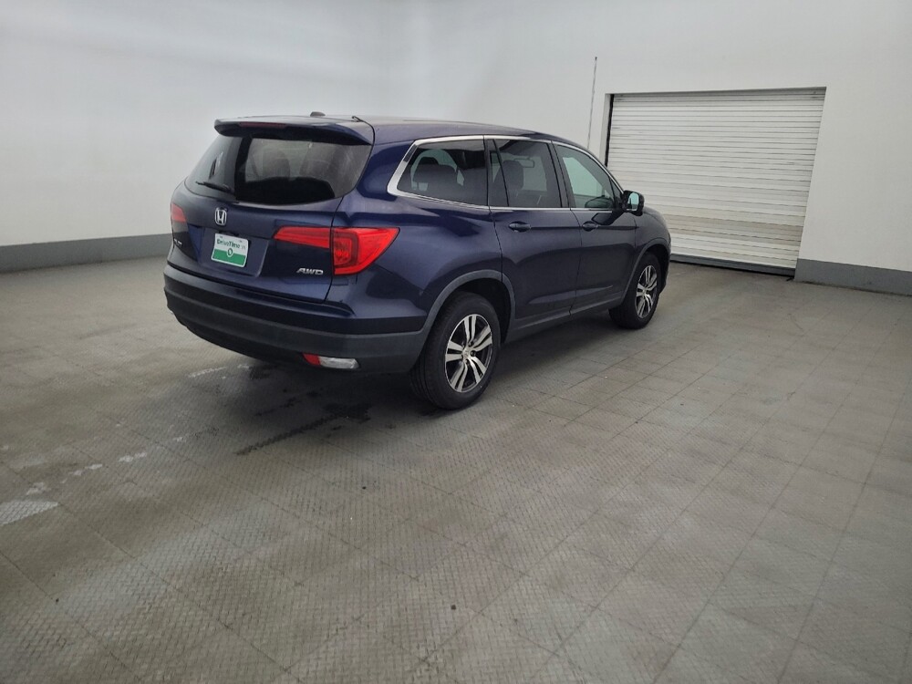 2017 Honda Pilot in Laurel, MD 20724 - 18143541 9