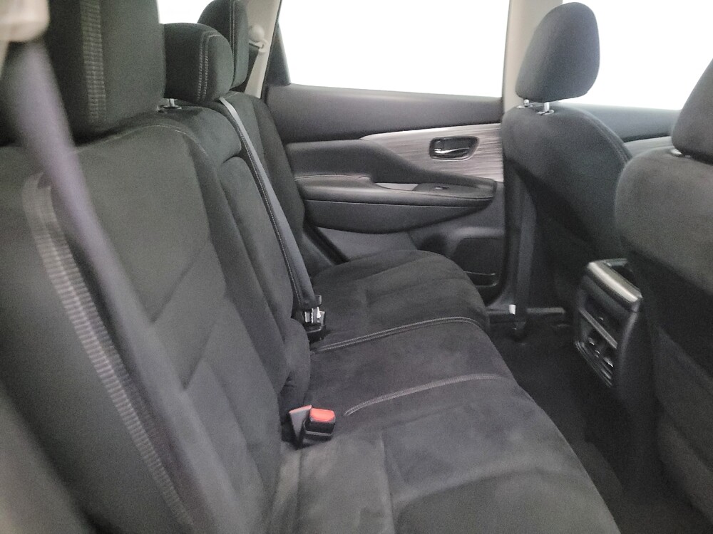 2016 Nissan Murano in Allentown, PA 18103 - 18143542 19
