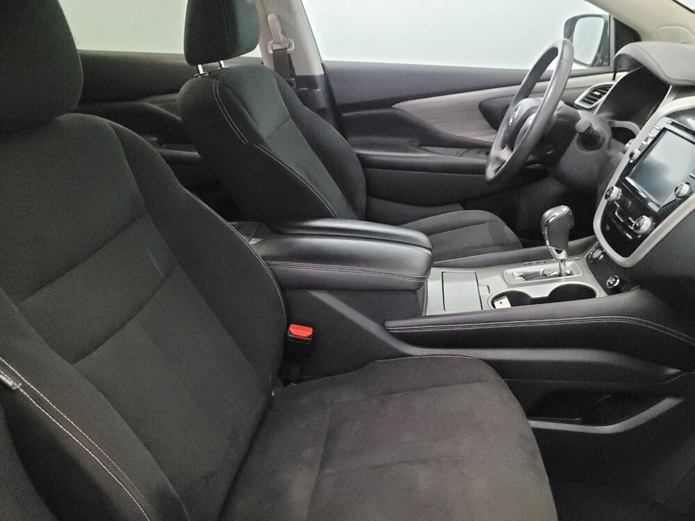 2016 Nissan Murano in Allentown, PA 18103 - 18143542 21