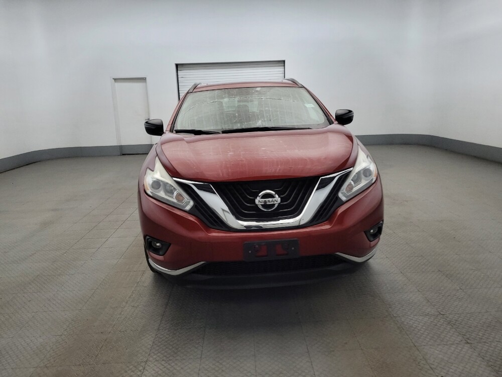 2016 Nissan Murano in Allentown, PA 18103 - 18143542 14