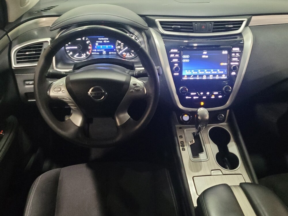 2016 Nissan Murano in Allentown, PA 18103 - 18143542 22