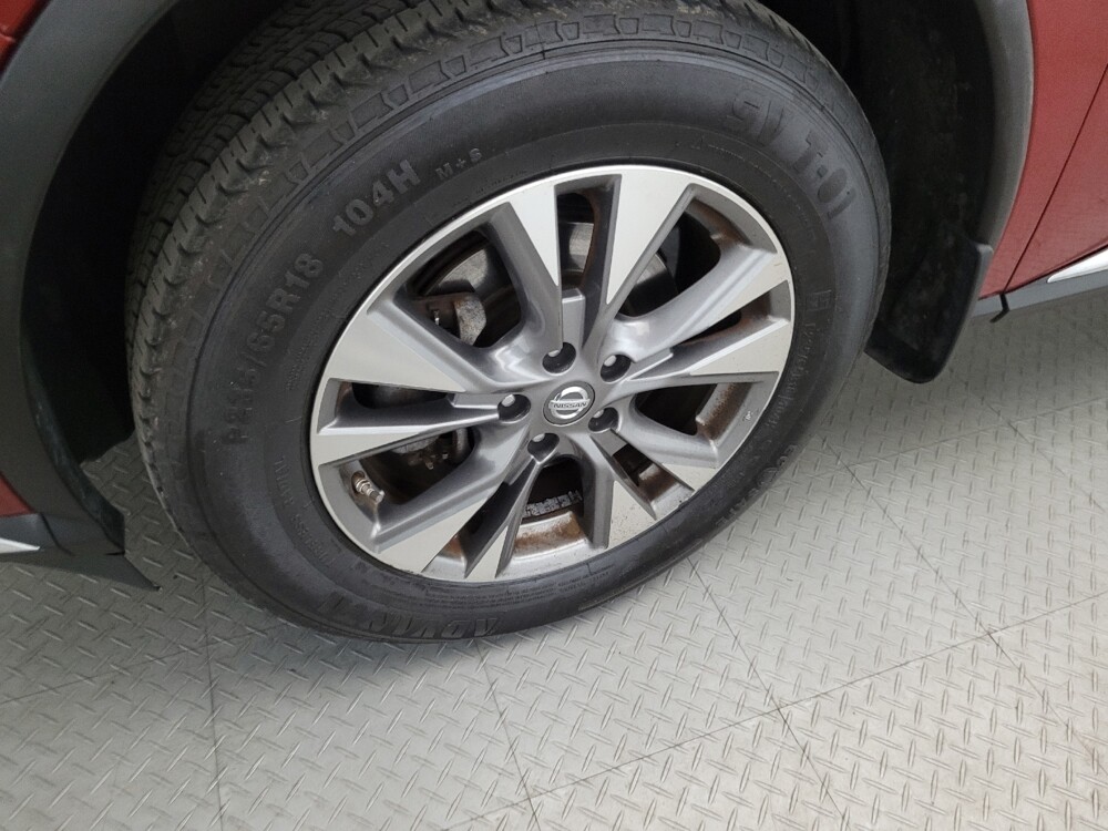 2016 Nissan Murano in Allentown, PA 18103 - 18143542 31