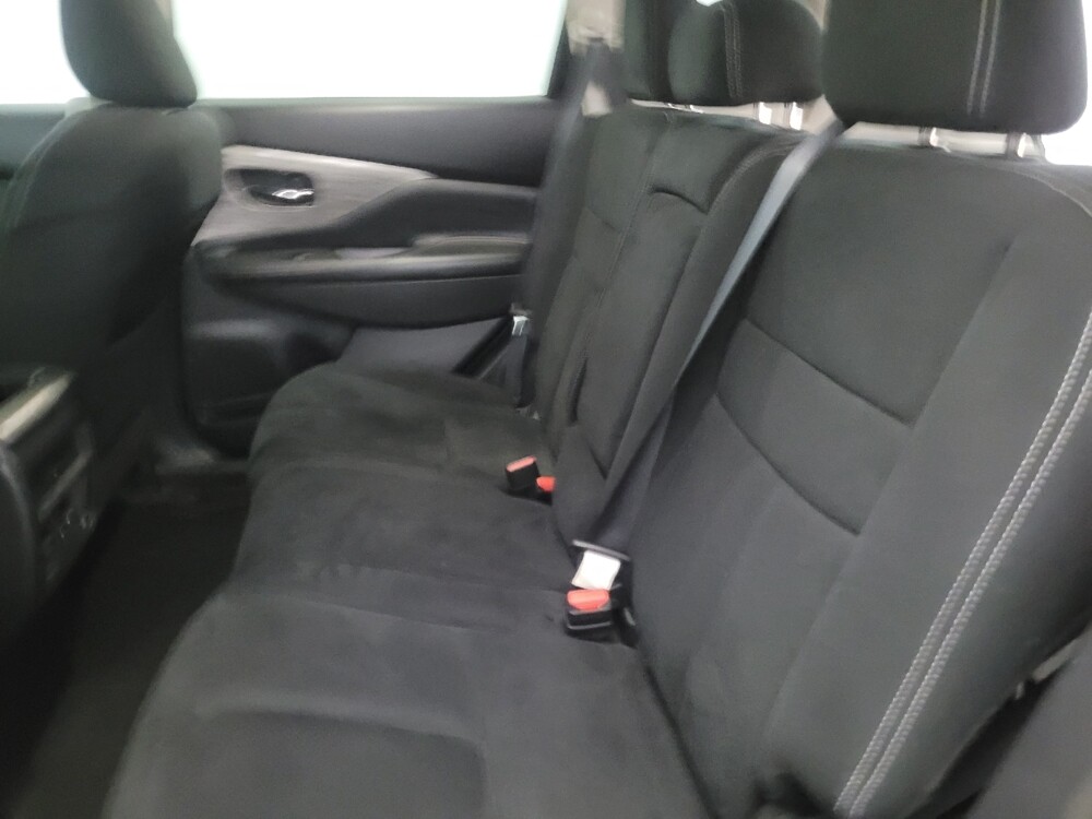 2016 Nissan Murano in Allentown, PA 18103 - 18143542 18