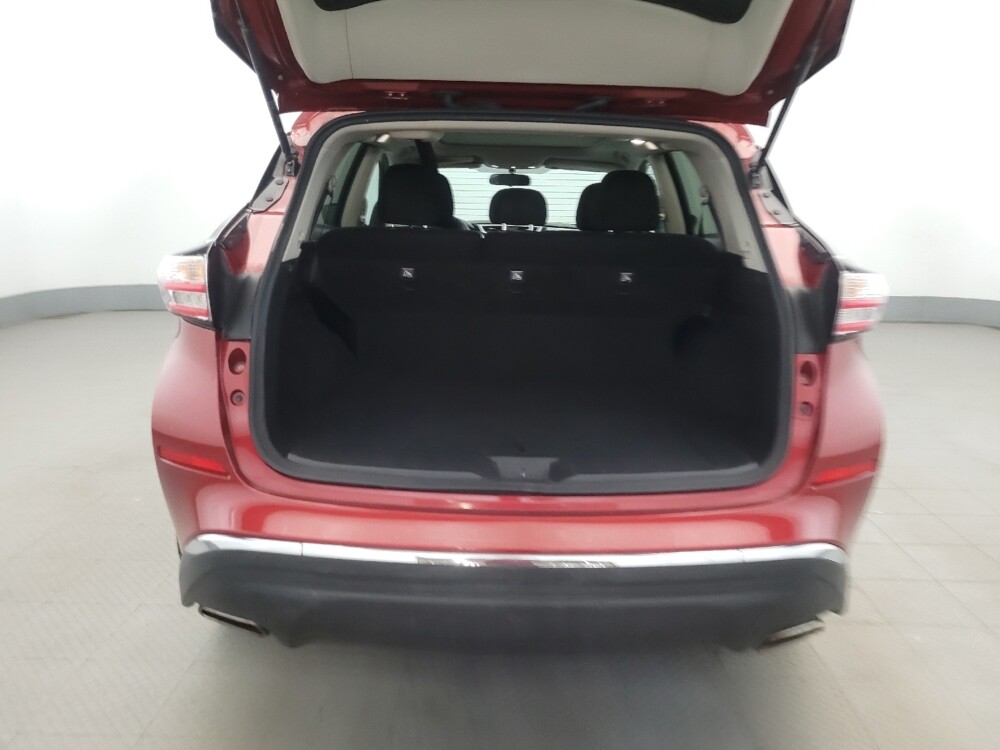 2016 Nissan Murano in Allentown, PA 18103 - 18143542 29
