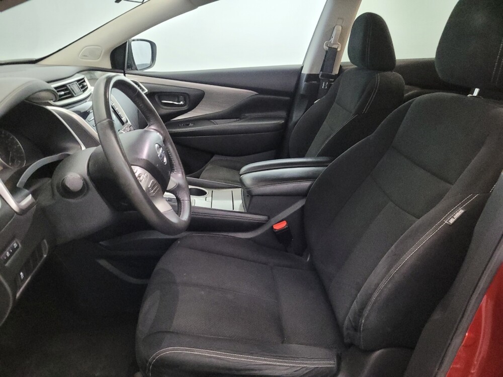 2016 Nissan Murano in Allentown, PA 18103 - 18143542 17