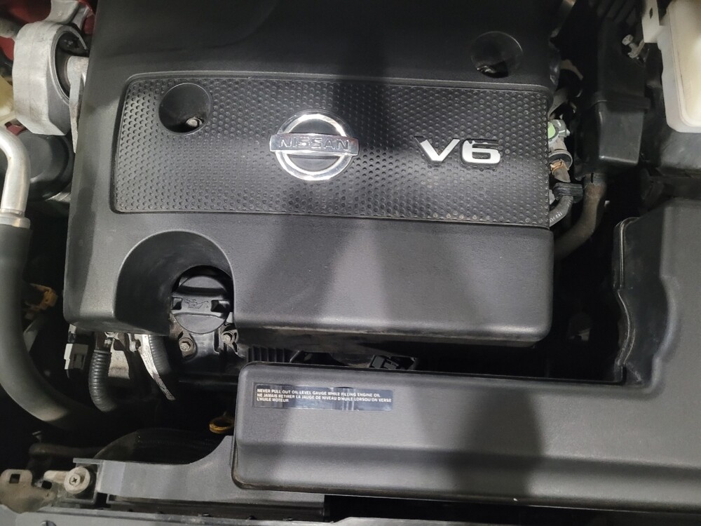 2016 Nissan Murano in Allentown, PA 18103 - 18143542 30