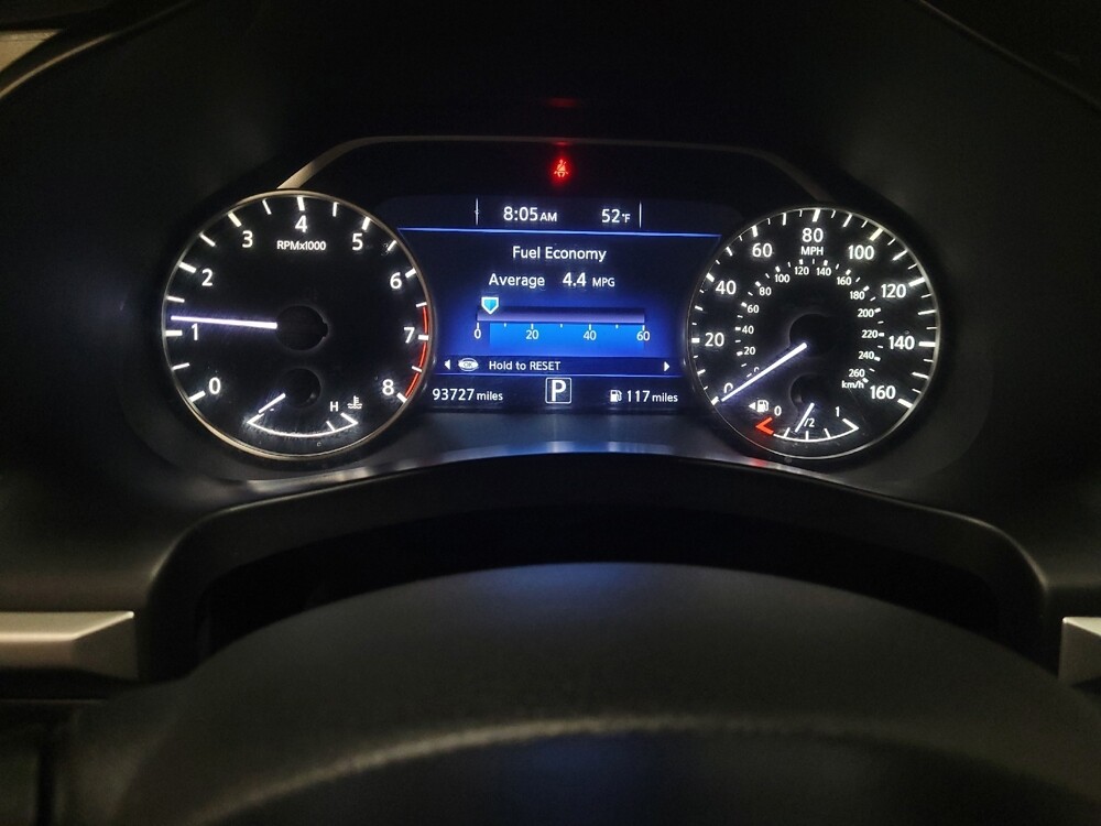 2016 Nissan Murano in Allentown, PA 18103 - 18143542 23