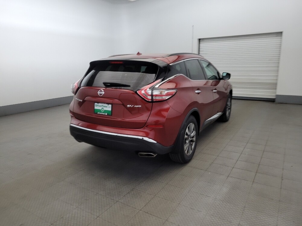 2016 Nissan Murano in Allentown, PA 18103 - 18143542 9