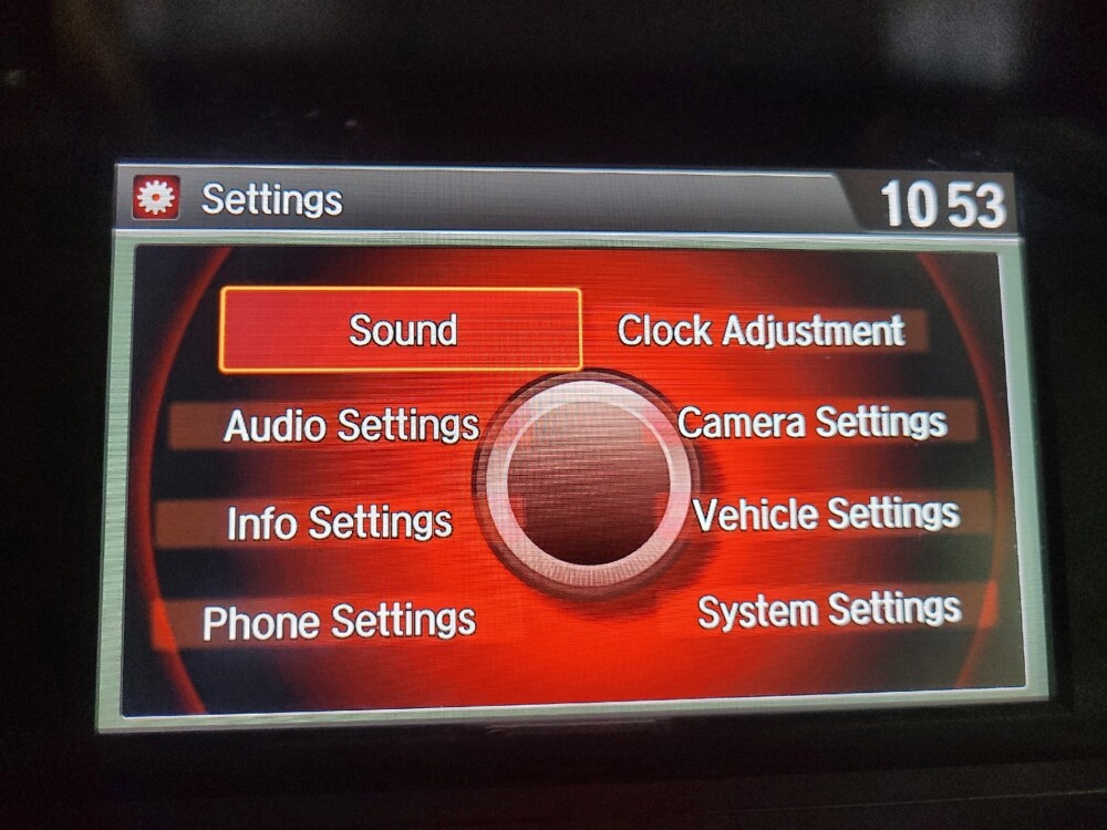 2016 Honda Accord in Williamstown, NJ 8094 - 18143545 25