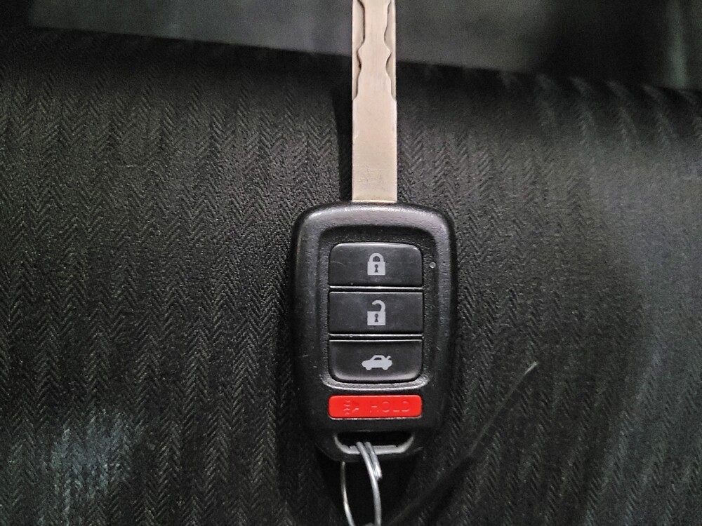 2016 Honda Accord in Williamstown, NJ 8094 - 18143545 32