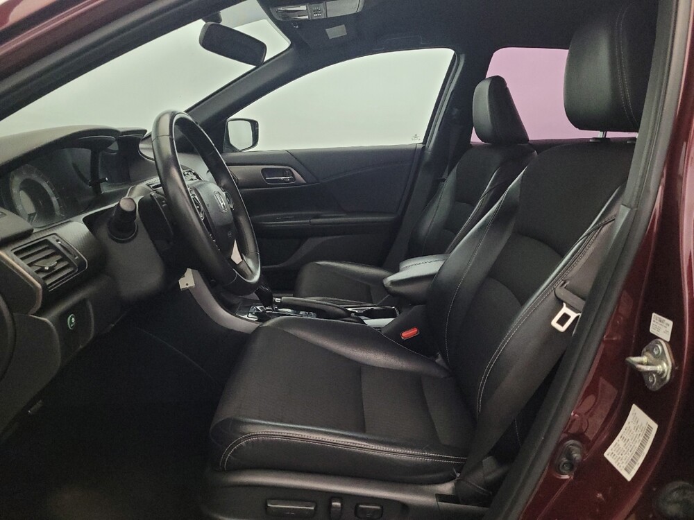 2016 Honda Accord in Williamstown, NJ 8094 - 18143545 17