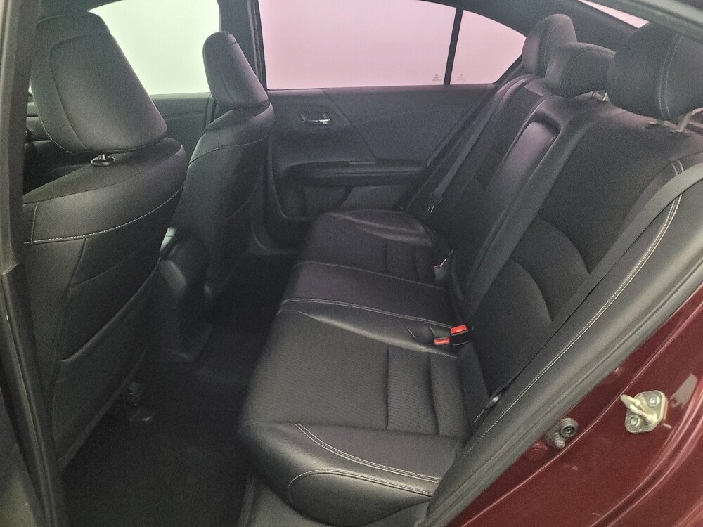 2016 Honda Accord in Williamstown, NJ 8094 - 18143545 18