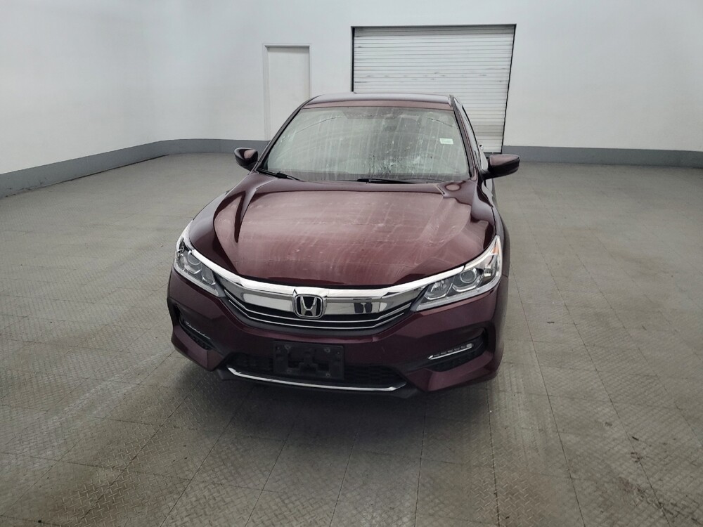 2016 Honda Accord in Williamstown, NJ 8094 - 18143545 15