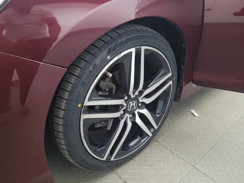 2016 Honda Accord in Williamstown, NJ 8094 - 18143545 31