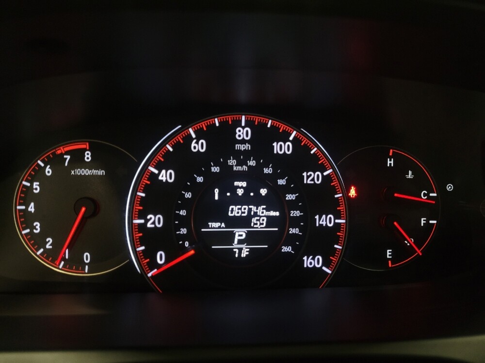 2016 Honda Accord in Williamstown, NJ 8094 - 18143545 23