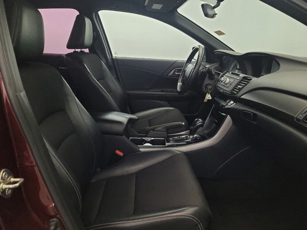 2016 Honda Accord in Williamstown, NJ 8094 - 18143545 21