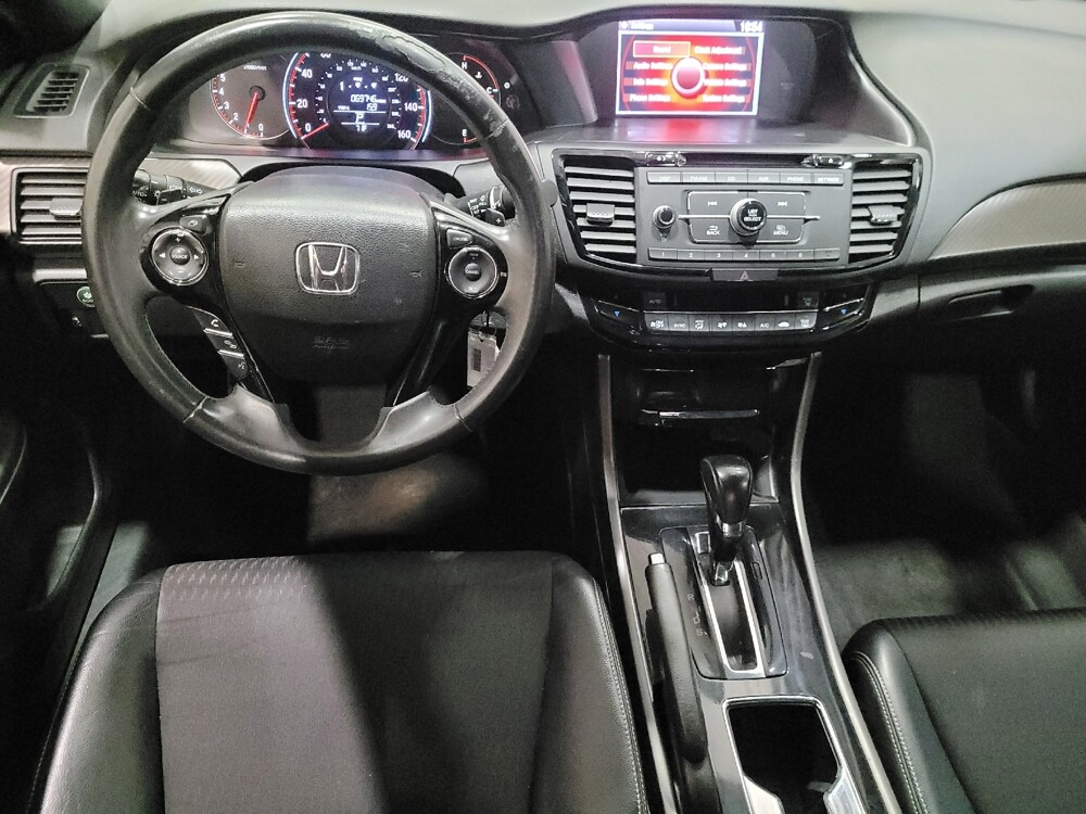 2016 Honda Accord in Williamstown, NJ 8094 - 18143545 22